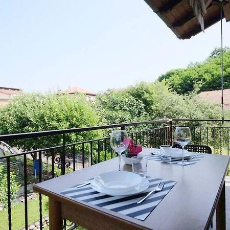 Il Vecchio Kiwi - House With Private Garden Villa Oleggio Castello Luaran gambar