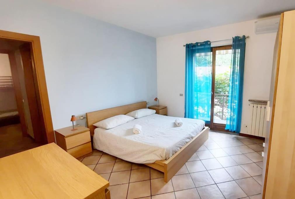 Il Vecchio Kiwi - House With Private Garden Villa Oleggio Castello Luaran gambar